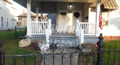 Image of 1106 SE First St. Apt B Evansville, IN 47713